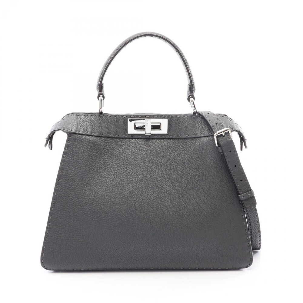 Fendi Peekaboo Iseeyou Medium Selleria #361592F15B